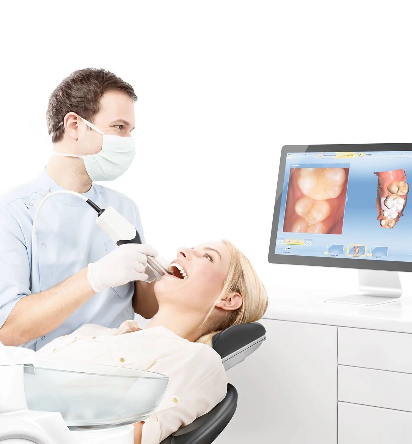 softprodents dental