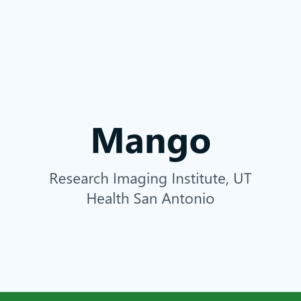 Mango
