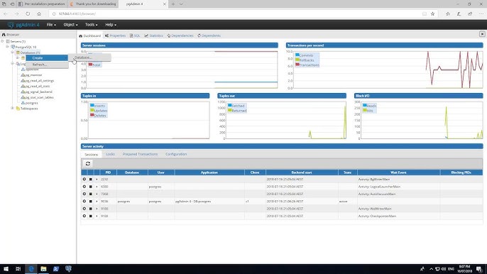 OpenREM, what is the best way to OpenREM, backup strategy with dedupe archives and retention