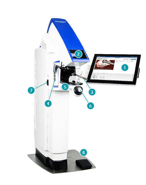 Simodont Dental Trainer (Academic edition), why does it fail Simodont Dental Trainer (Academic edition), restore testing plan for critical clinic files