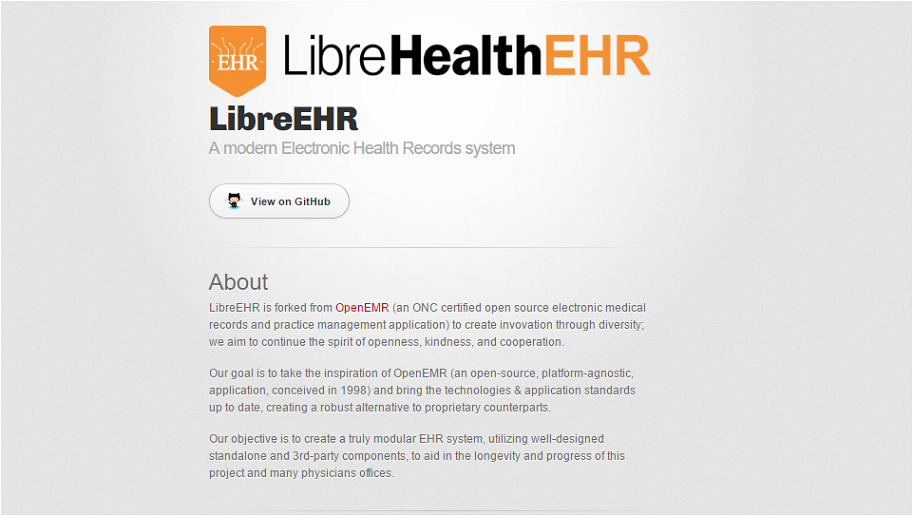 LibreHealth EHR Dental, how to secure records LibreHealth EHR Dental, export and migration tutorial with rollback planning