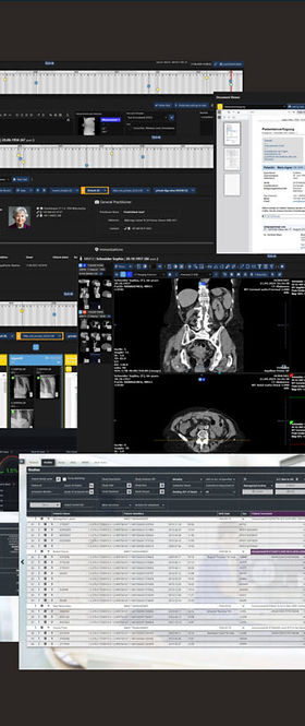dcm4che, how to export data dcm4che, troubleshooting sync and import issues with recovery