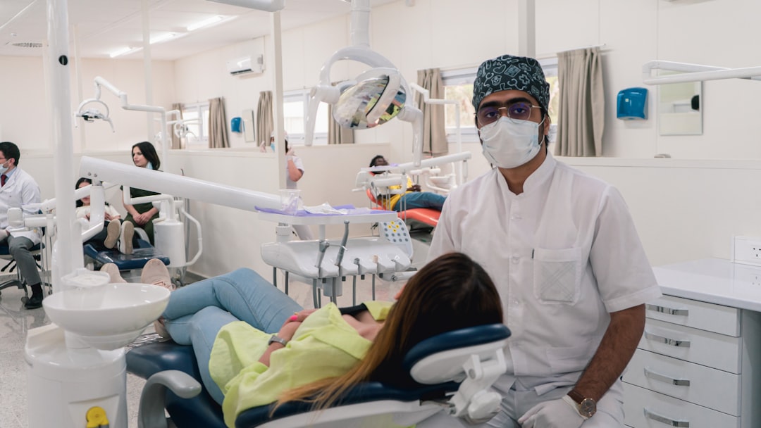 Dental Information System (DIS), how to recover a project Dental Information System (DIS), data protection checklist with encryption and repositories