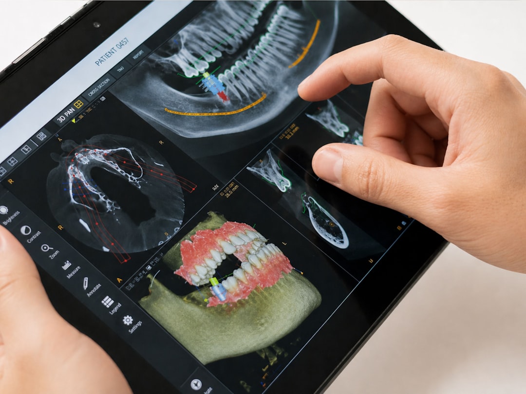Simbionix Dental Simulator (Lite academic), how to import files Simbionix Dental Simulator (Lite academic), offline repository setup for resilient backups